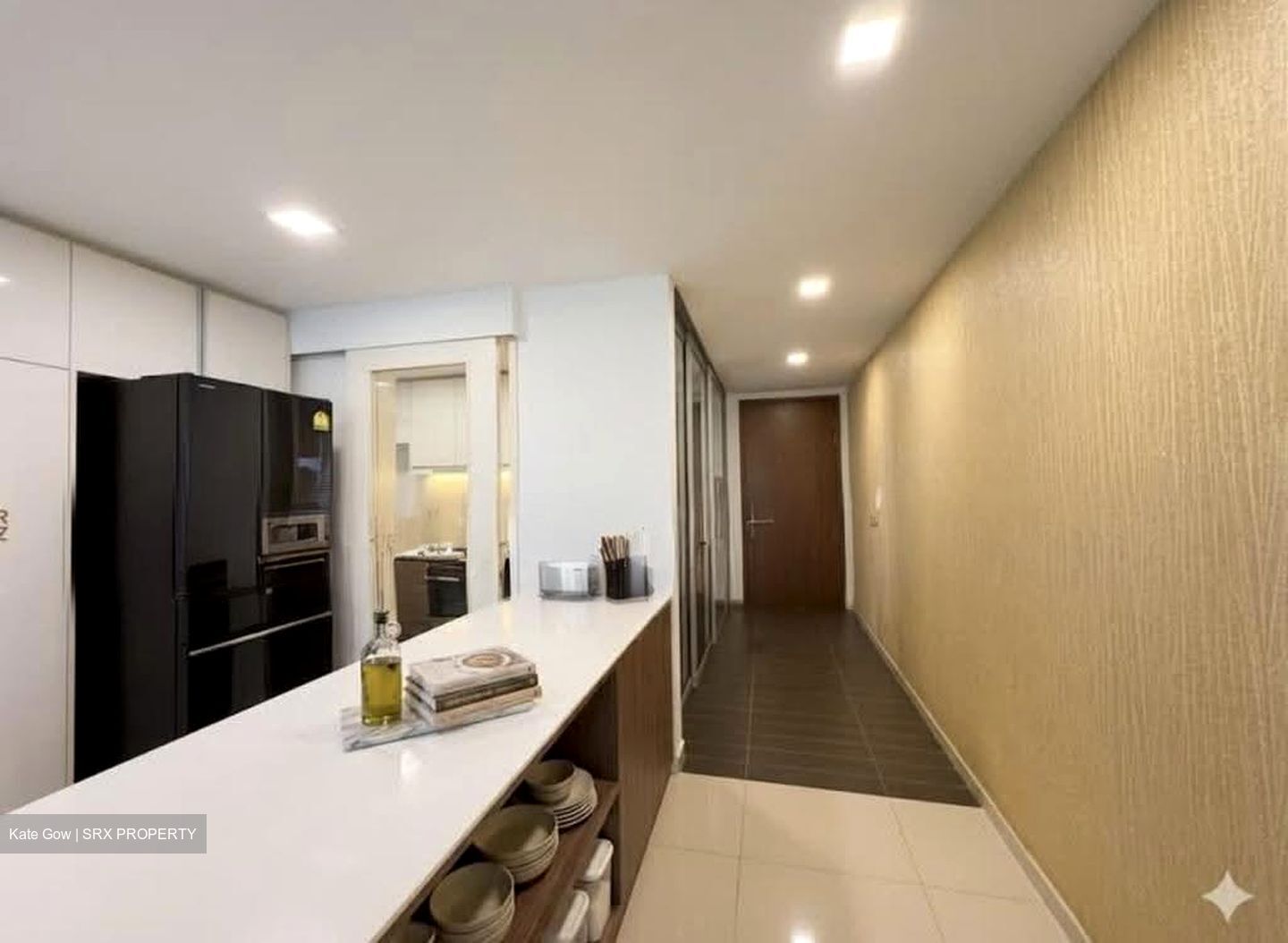The Minton (D19), Condominium #606970891
